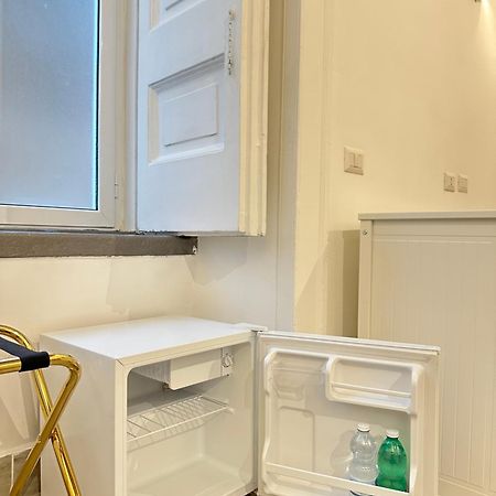 Maison M Napoli Boutique Rooms Exteriör bild